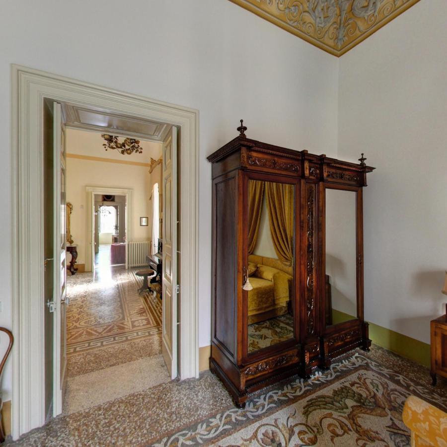 Palazzo Pio Apartment Lecce Esterno foto