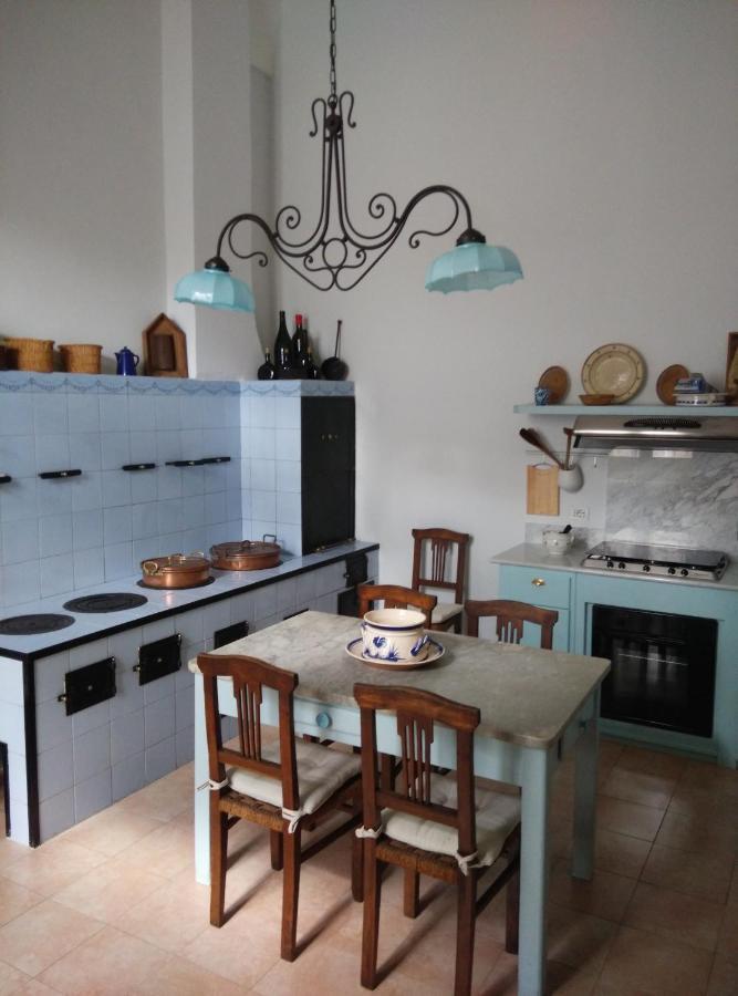 Palazzo Pio Apartment Lecce Esterno foto