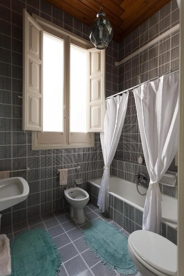 Palazzo Pio Apartment Lecce Esterno foto